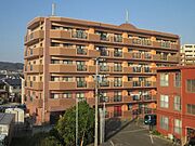 グランドハウスMUAN 3階 築21年9ヶ月の賃貸物件