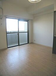 フォーラム都島内代駅前 3階ワンルームの室内