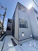 ハーモニーテラス墨江の賃貸物件