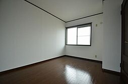 グランハイム A棟 2階3DKのリビング/ダイニング