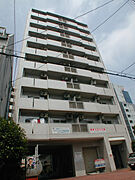 中崎町駅より徒歩3分 9階 築36年7ヶ月の賃貸物件