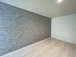 ハーモニーテラス上中里 2階ワンルームのリビング/ダイニング