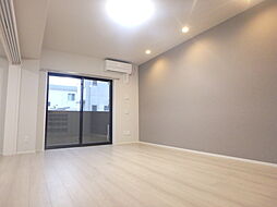 センカ 1階2LDKのリビング/ダイニング