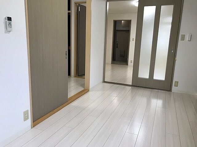 洋室