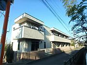 高幡不動駅より徒歩12分 1階 築14年9ヶ月の賃貸物件