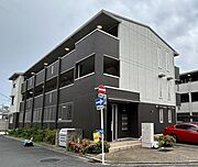 竹田駅より徒歩11分 2階 築12年11ヶ月の賃貸物件