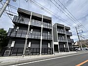 矢野口駅より徒歩11分 新築 3階建の賃貸物件