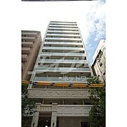 北浜駅より徒歩2分 6階 築3年2ヶ月の賃貸物件