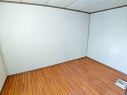 ポルボロン夏見台 1階4SLDKのリビング/ダイニング