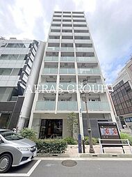 プラウドフラット八丁堀