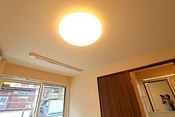 D-paina紺屋町 2階1LDKのリビング/ダイニング