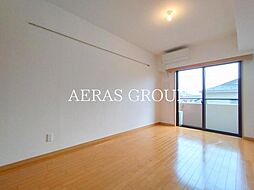 東京メトロ東西線 行徳駅 徒歩10分の賃貸マンション 3階1Kのリビング/ダイニング