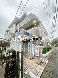 メゾンミール港南