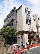 フェリーチェ 2階 築21年9ヶ月の賃貸物件