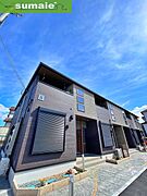 岩出駅より徒歩34分 1階 新築の賃貸物件