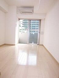 ワイズ ル・リオン東京墨田 6階1Kのリビング/ダイニング