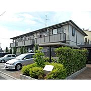 なかもず駅より徒歩10分 2階 築23年3ヶ月の賃貸物件