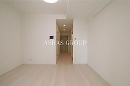 コンフォリア・リヴ巣鴨 907 9階1LDKのリビング/ダイニング