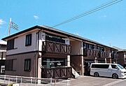 エレガンスハイム 2階 築32年10ヶ月の賃貸物件