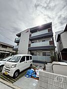 新金岡駅より徒歩10分 1階 新築の賃貸物件