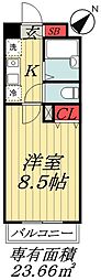 東京メトロ東西線 行徳駅 徒歩4分 9階/-