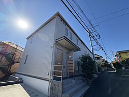 ユアメゾン大塚 201