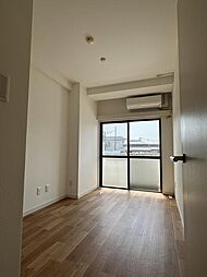 リブポート幕張 2階2DKのリビング/ダイニング