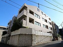 都営浅草線 高輪台駅 徒歩7分の賃貸マンション