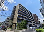 アビティ宮前平の賃貸物件