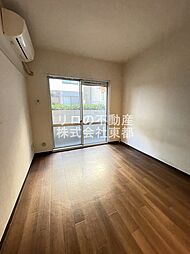 ジョイフル池袋 102 1階1Kのリビング/ダイニング