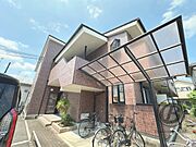 ヴィラ ナカヤマ 1階 築22年8ヶ月の賃貸物件