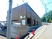 ピークフィールド 1階 築13年6ヶ月の賃貸物件