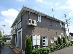 メゾンドサンセールC 202