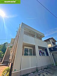 JR紀勢本線 紀三井寺駅 徒歩37分の賃貸アパート