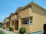 フルール 2階 築17年1ヶ月の賃貸物件