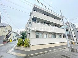 ステーションヒルズ本八幡