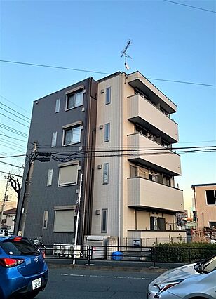 Ｍｅｌｏ_外観_1