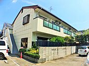 フレンドハイツ 2階 築36年9ヶ月の賃貸物件