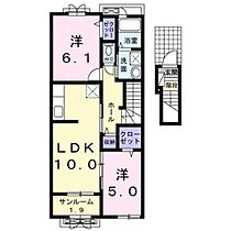 間取り：215007531863