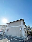 リビングタウン狭山池Ｈ 1階 築23年8ヶ月の賃貸物件