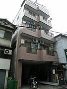 海老江駅より徒歩9分 3階 築34年8ヶ月の賃貸物件