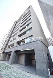 リンデンコート市ヶ谷