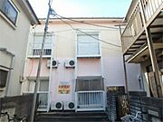 マルティナハウス 1階 築33年7ヶ月の賃貸物件