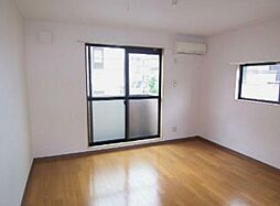 サニーコート成増 2階1Kのリビング/ダイニング