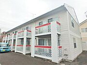 レオパレスウィル相生 1階 築30年5ヶ月の賃貸物件