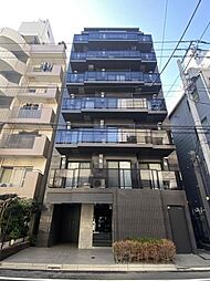 JR総武線 両国駅 徒歩9分の賃貸マンション