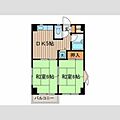 ひまわりマンション2階8.0万円