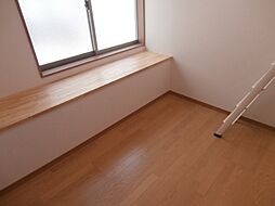 ランブラス 1階1Kのリビング/ダイニング