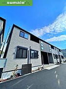 黒江駅より徒歩17分 1階 新築の賃貸物件