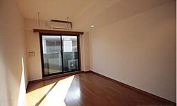 パティーナ池袋 4階1Kのリビング/ダイニング